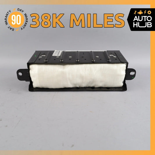 00-04 Aston Martin DB7 Vantage Passenger Dash Airbag Air Bag OEM 38k - photo 1