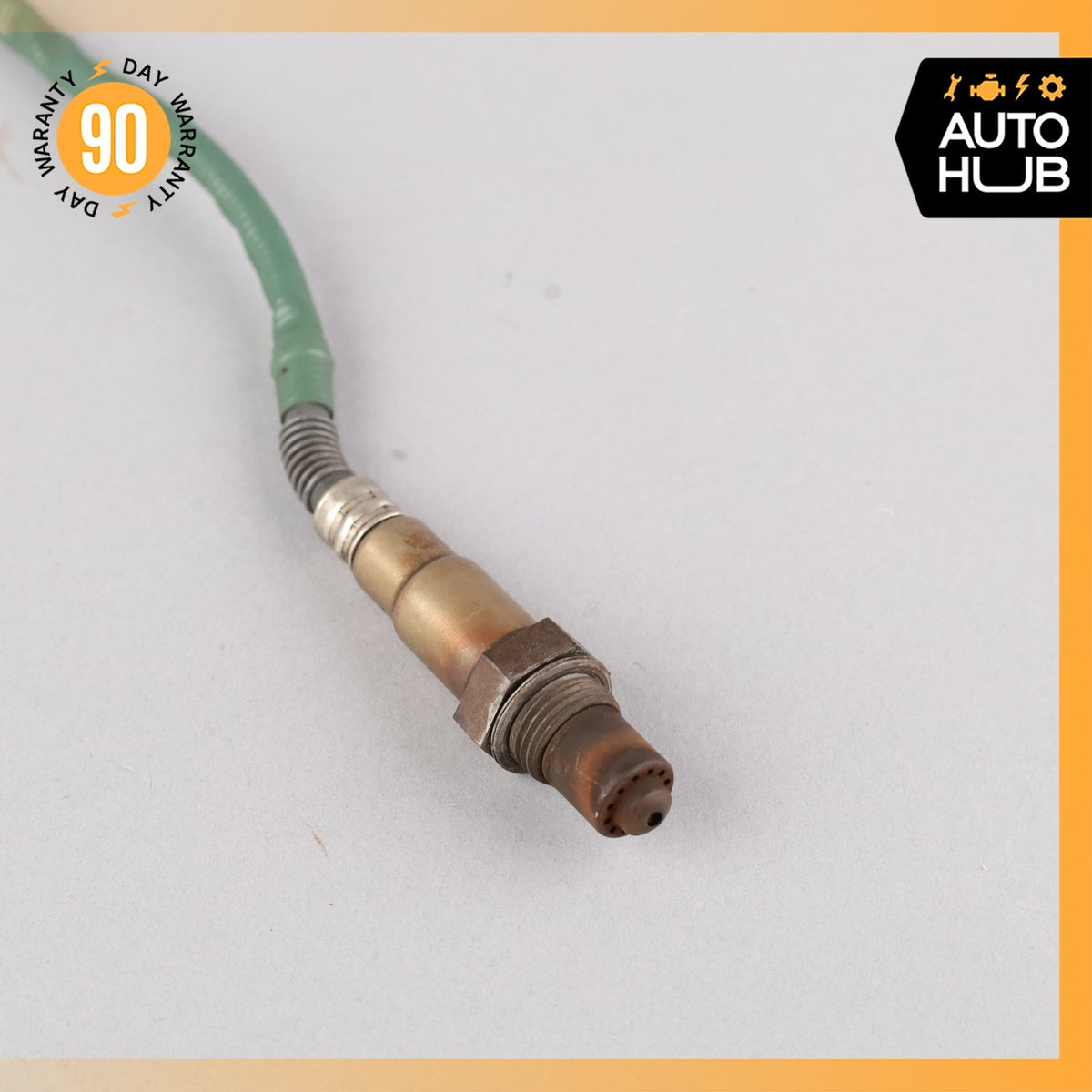 Mercedes W207 E350 SL550 C300 Oxygen O2 Sensor Lambda 0035427018 OEM - photo 3