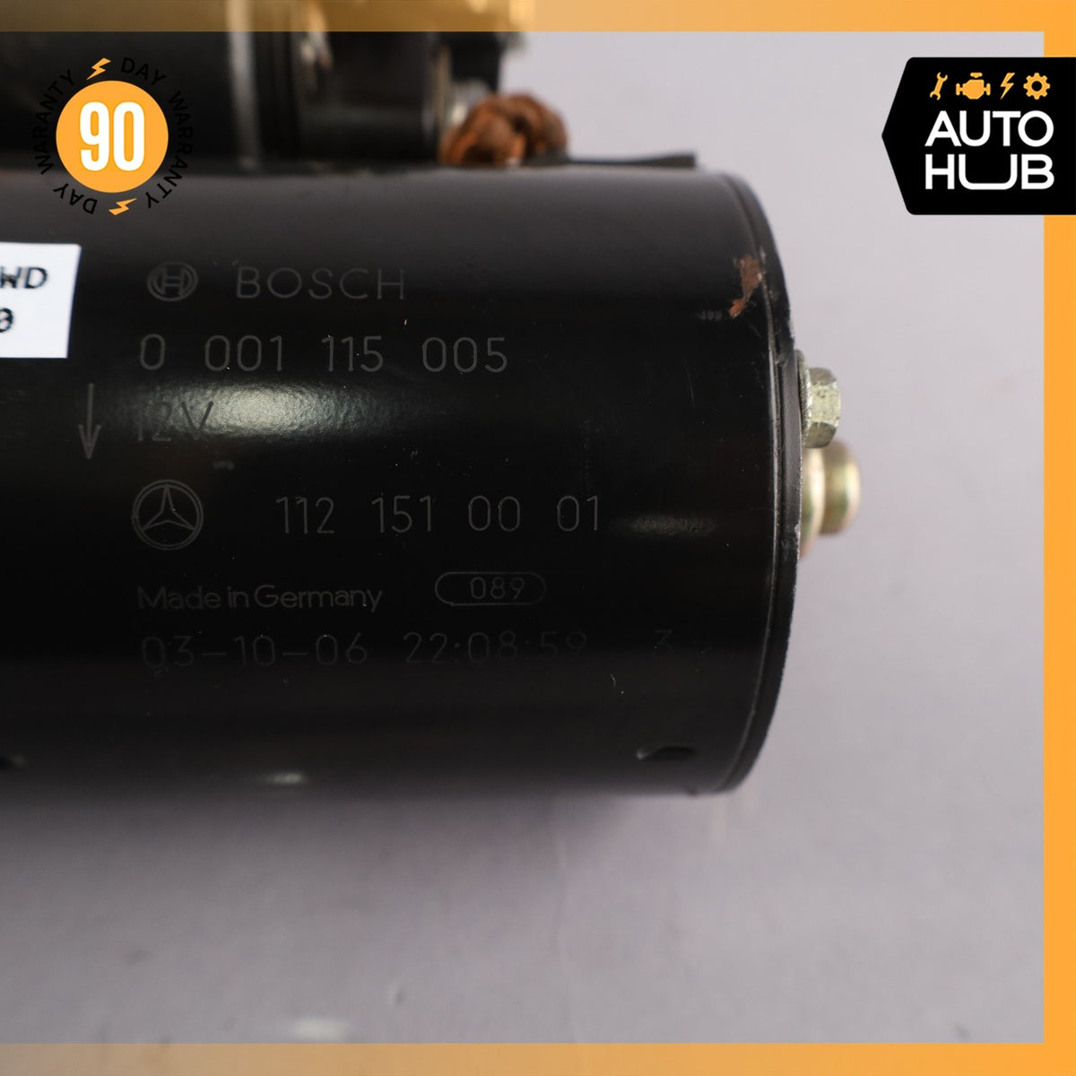 Mercedes W220 S430 S400 CLK55 AMG CLK500 Engine Throttle Body 1131410125 OEM - photo 11