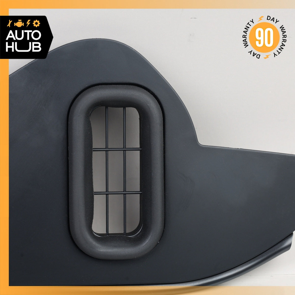 Maserati Quattroporte M156 Right Side Dashboard Dash Trim Panel Cover OEM - photo 3