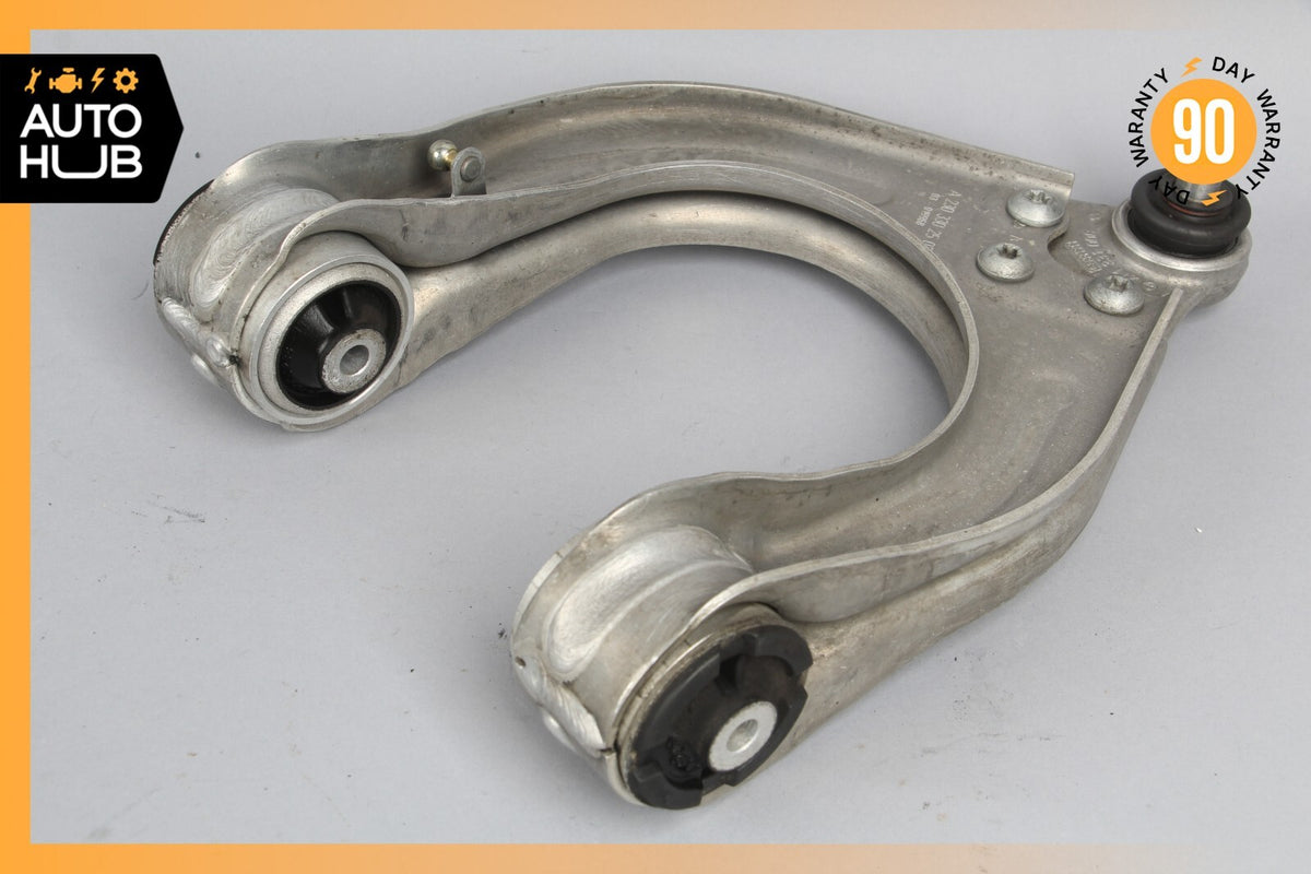 03-12 Mercedes R230 SL500 SL550 Front Left Driver Side Upper Control Arm OEM - photo 5