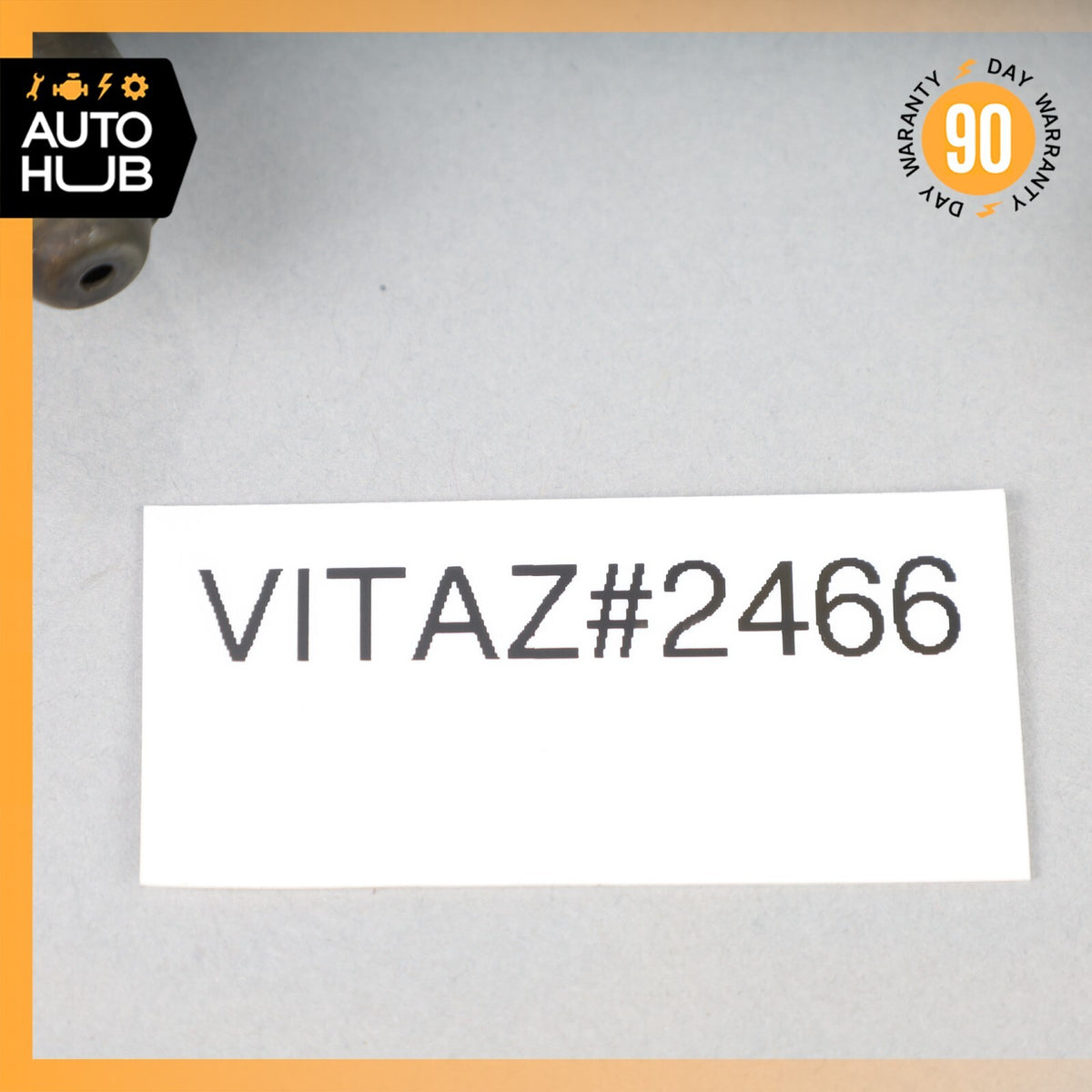 03-08 Mercedes R230 SL500 ML500 E55 AMG Oxygen O2 Sensor Lambda 0015407617 OEM - photo 6