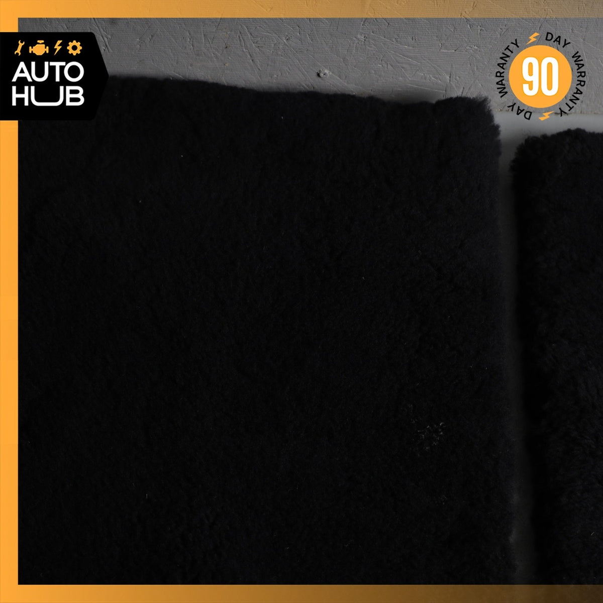 90-98 Bentley Eight / Rolls Royce Silver Spirit Floor Mat Carpet Cover Set OEM - photo 11