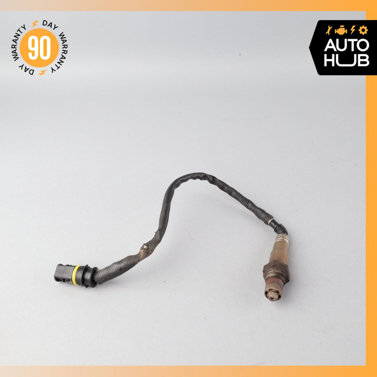 Mercedes W219 CLS500 E320 E55 AMG Left Side Oxygen O2 Sensor Lambda OEM - photo 5