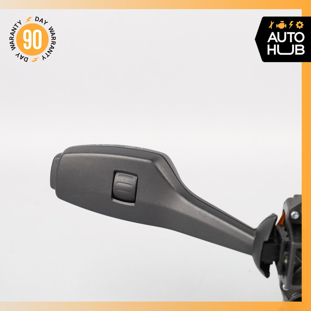 11-18 BMW F25 X3 X4 Steering Column Control Switch Clock Spring OEM - photo 17
