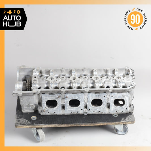 Mercedes W221 S63 CLS63 AMG M156 6.2L Engine Cylinder Head Left 1560161901 OEM - photo 1