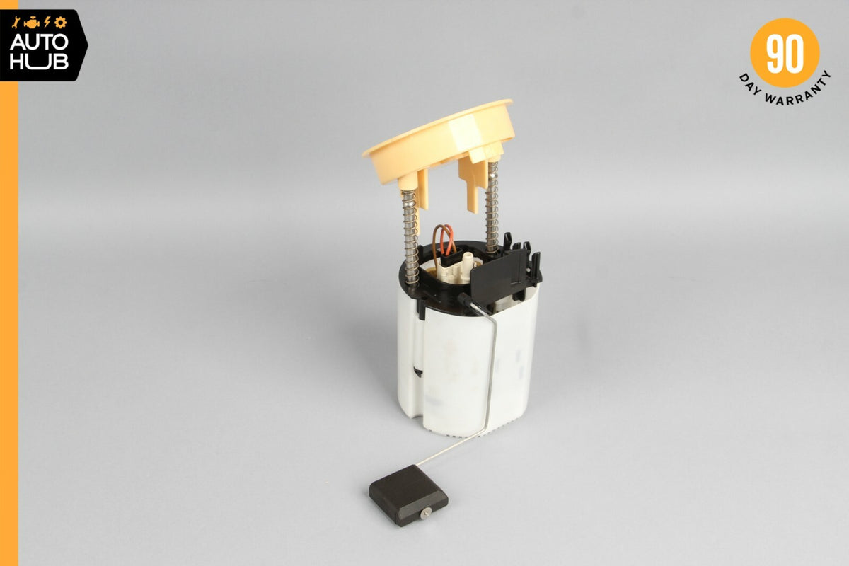 07-11 Mercedes W219 CLS550 E550 Right Side Fuel Pump Level Sensor OEM 76k - photo 1