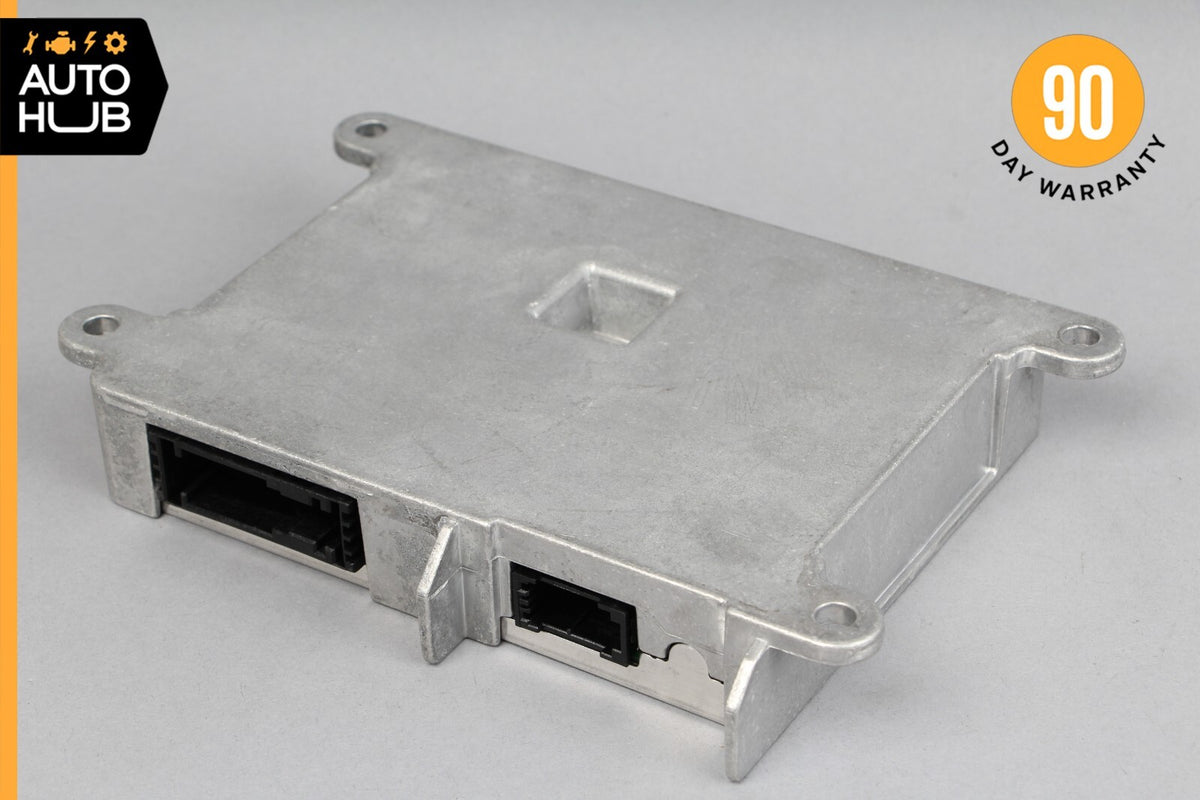 06-12 Mercede R230 SL550 E350 SL600 Communication Control Module 2308207026 OEM - photo 6