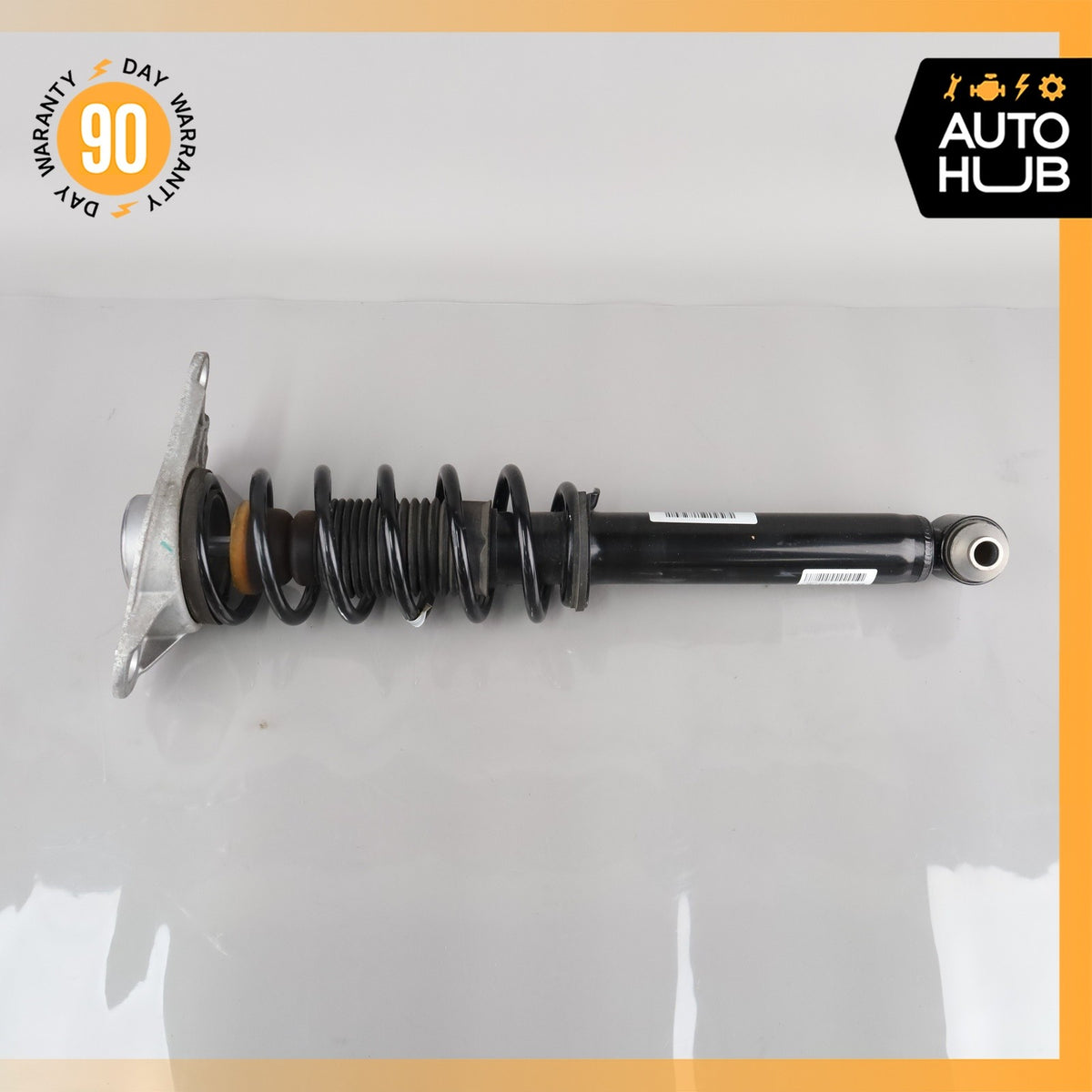 14-21 BMW i3 I01 REX Hybrid Rear Left Side Shock Strut Absorber OEM 46k - photo 4