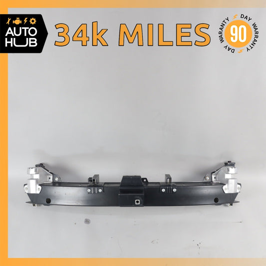 05-12 Aston Martin DB9 DBS Front Bumper Reinforcement Impact Bar CG4317757AC OEM - photo 1
