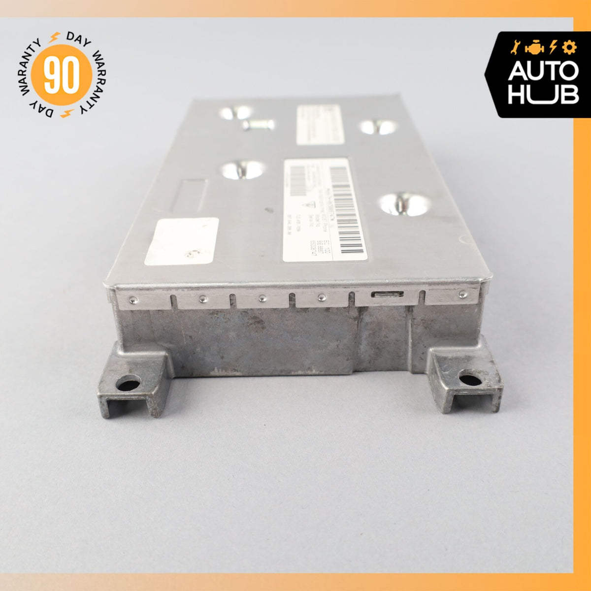 Porsche Cayenne 955 Turbo S / 997 911 / 987 Phone Control Module Unit OEM - photo 3