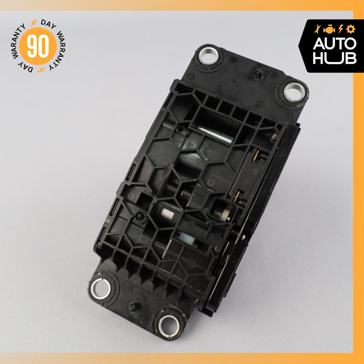 11-18 Audi D4 A8 Center Console Automatic Transmission Gear Shifter Selector OEM - photo 8