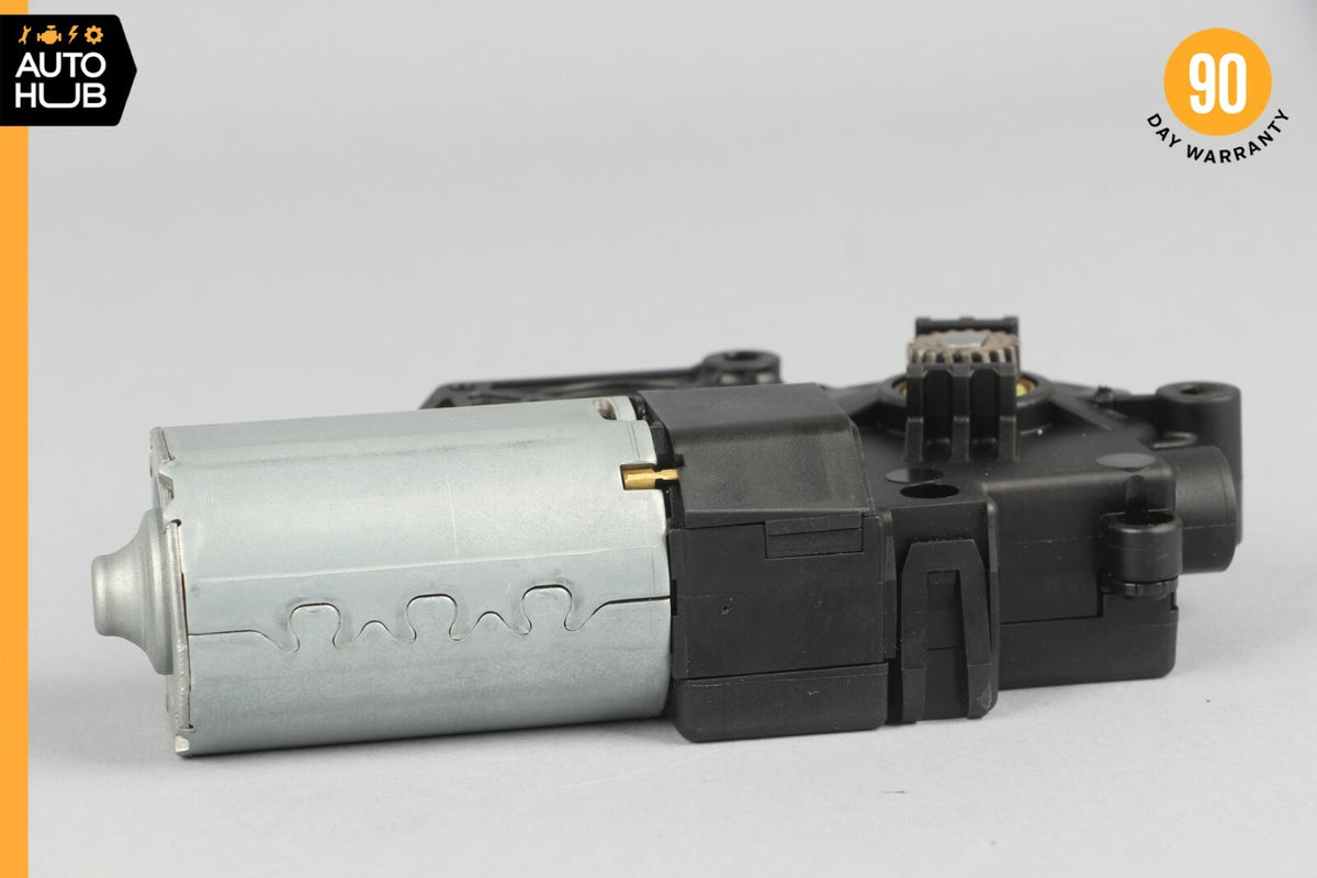 07-14 Mercedes W221 S400 CL550 CL63 AMG Sunroof Sun Roof Motor 2168200042 OEM - photo 7