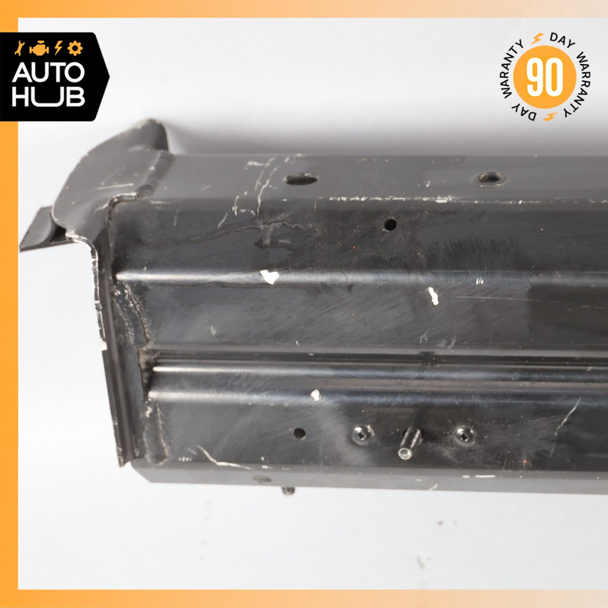 14-19 Chevrolet Corvette C7 Front Right Side Body Chassis Apron Frame OEM - photo 15