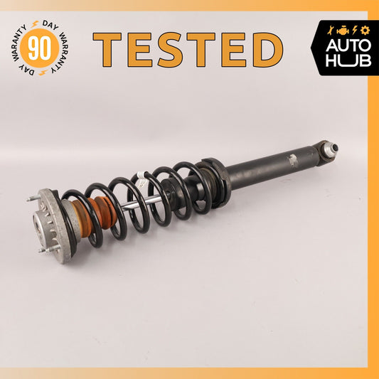 11-16 BMW F10 528i 535i 550i Rear Right or Left Shock Absrober Strut OEM - photo 1