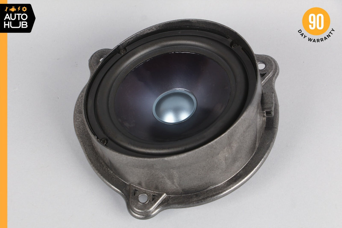 06-11 Mercedes W219 CLS55 AMG CLS550 Door Speaker Sound Audio Radio OEM 74k - photo 2