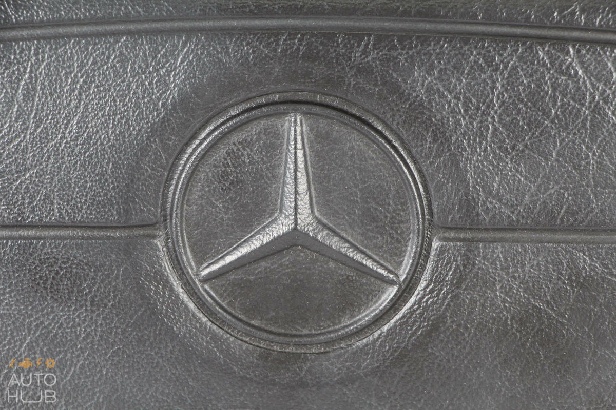 92-98 Mercedes R129 SL500 500SL 300SL Driver Steering Wheel Airbag Air Bag OEM - photo 9
