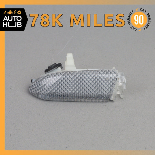 16-18 Audi 8V A3 E-Tron Dash Dashboard Center Left Trim Cover OEM 78k - photo 1