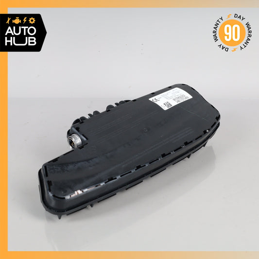 BMW F15 X5 Right Passenger Side Seat Airbag 7467208 OEM - photo 1