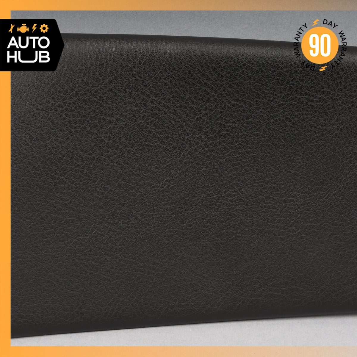 Maserati GranTurismo S M145 Center Console Armrest Storage Panel Trim Left OEM - photo 4