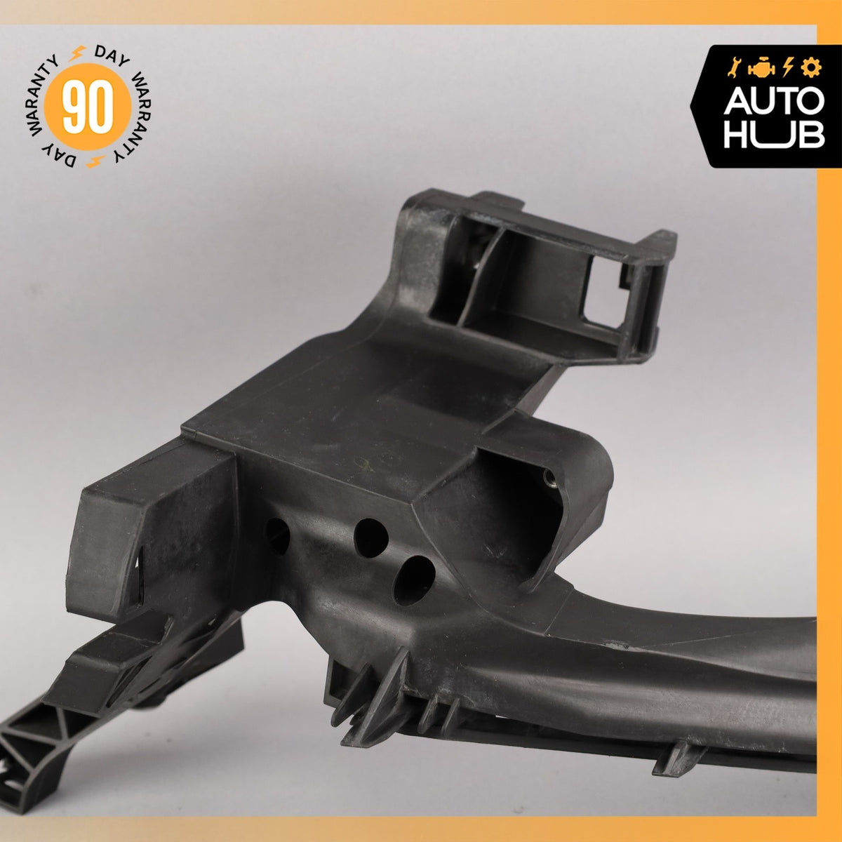 Audi FY Q5 Right Side Headlight Bracket 80A805608 OEM - photo 4