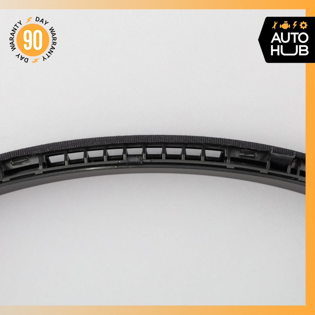 Audi 4G8 A7 S7 Instrument Cluster Speedometer Cover Panel Bezel 4G1857115B OEM - photo 8
