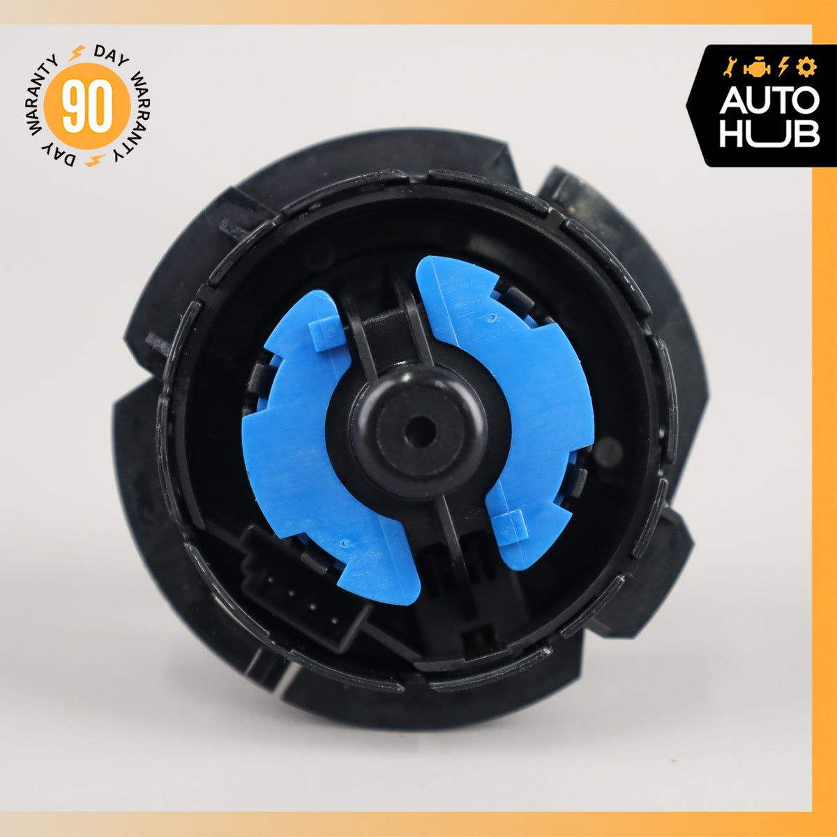 Porsche Macan 95B Headlight Control Switch 7P5941531F OEM - photo 5