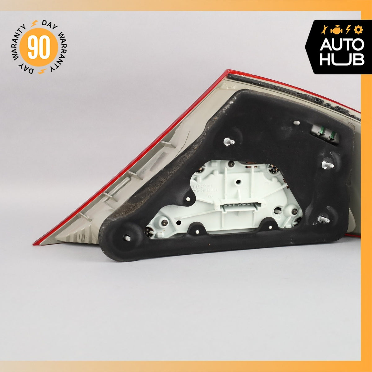06-08 Mercedes W219 CLS550 CLS63 Tail Light Tail Lamp Rear Left Side OEM - photo 20