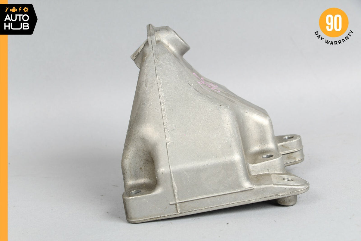 05-11 Mercedes W211 E350 SLK350 CLS550 Left Side Engine Motor Mount Bracket OEM - photo 4