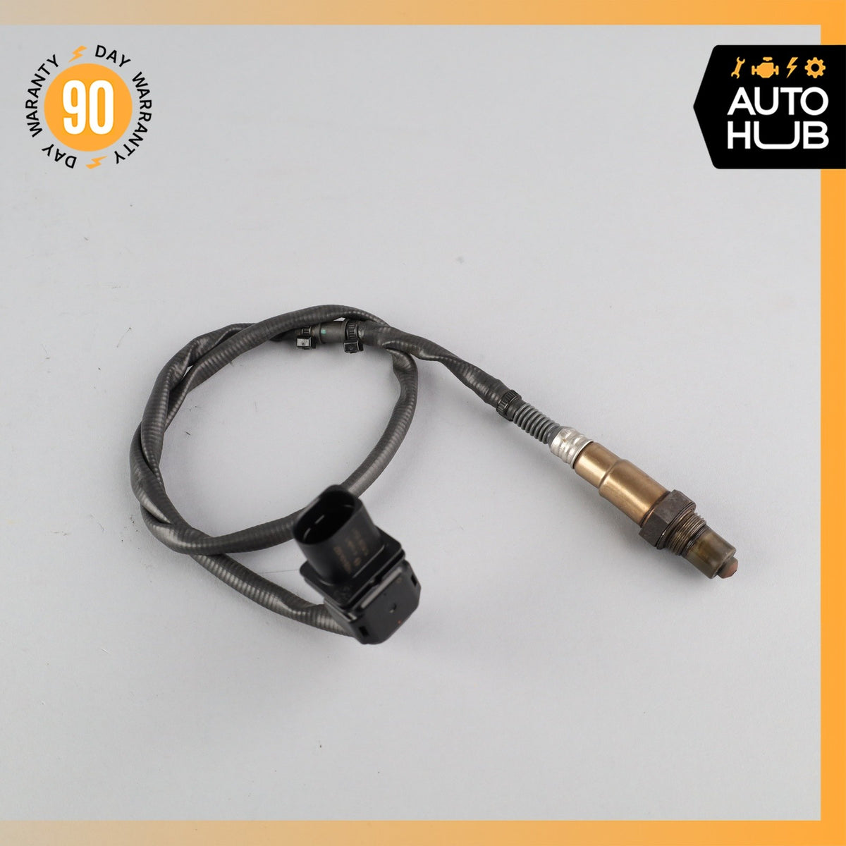 Porsche Macan 95B 3.0L V6 Front Right Oxygen O2 Sensor Lambda 95B906203B OEM - photo 6
