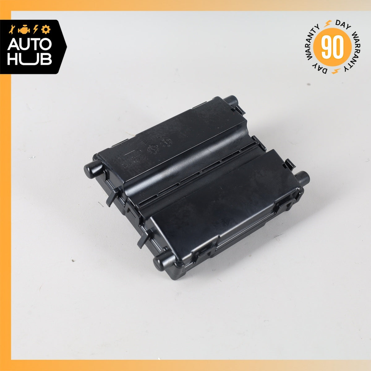 Mercedes W213 E300 Temperature A/C Climate Control Module Unit 0009009114 OEM - photo 7