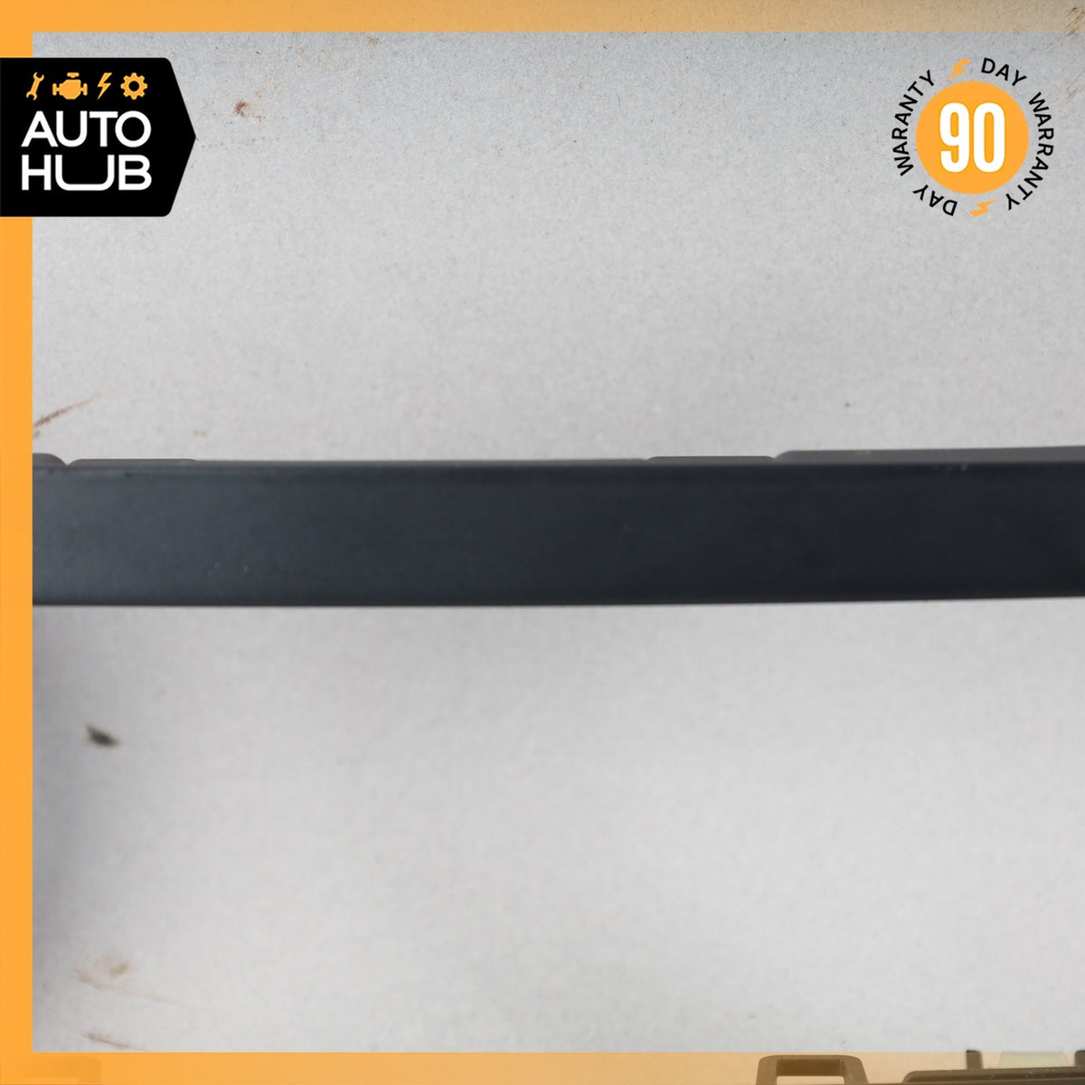 10-17 Mercedes W207 E350 E550 AC A/C Climate Control Switch Trim Bezel OEM - photo 5