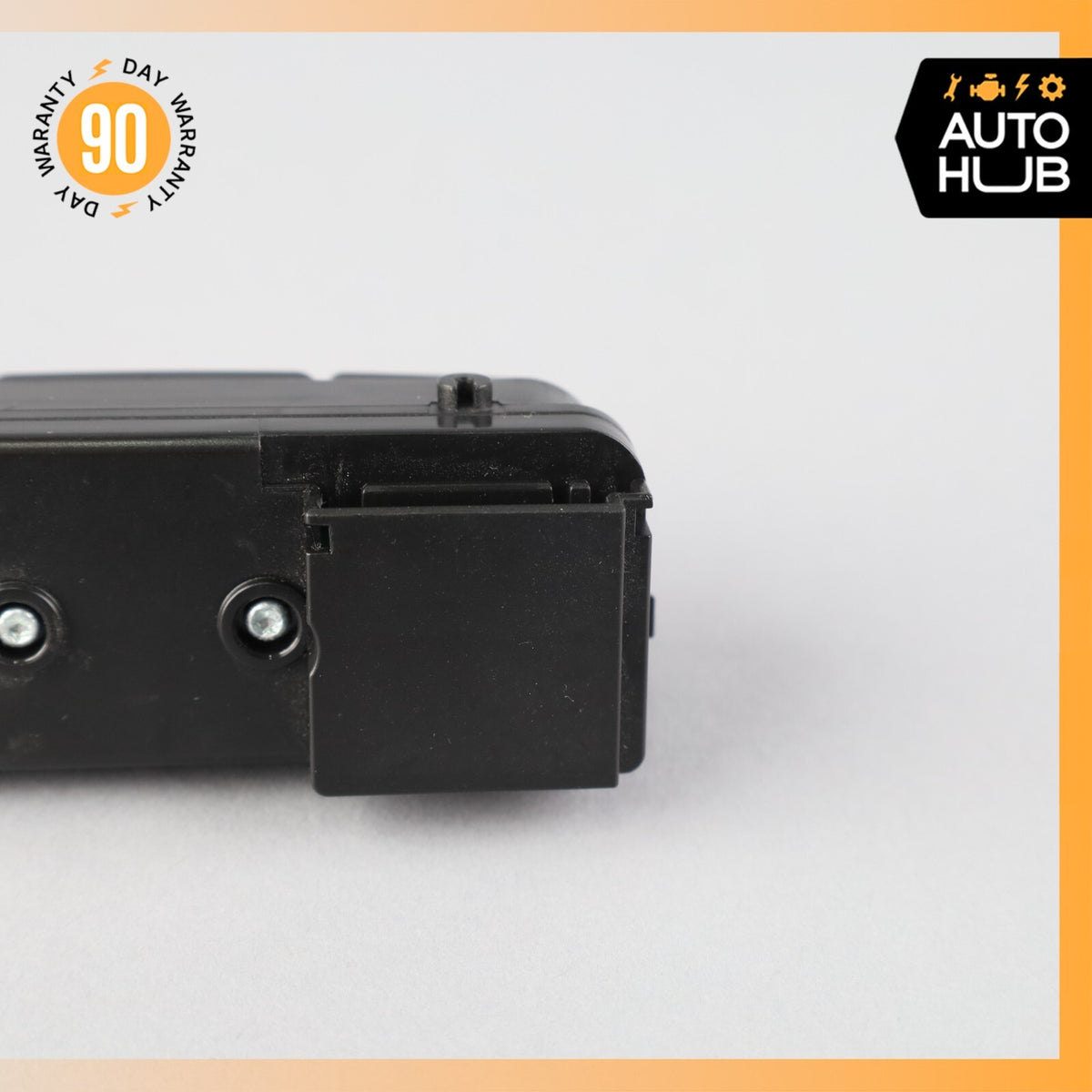 Mercedes W166 ML350 GLE350 C350 Overhead Emergency Panel Control Switch OEM - photo 7
