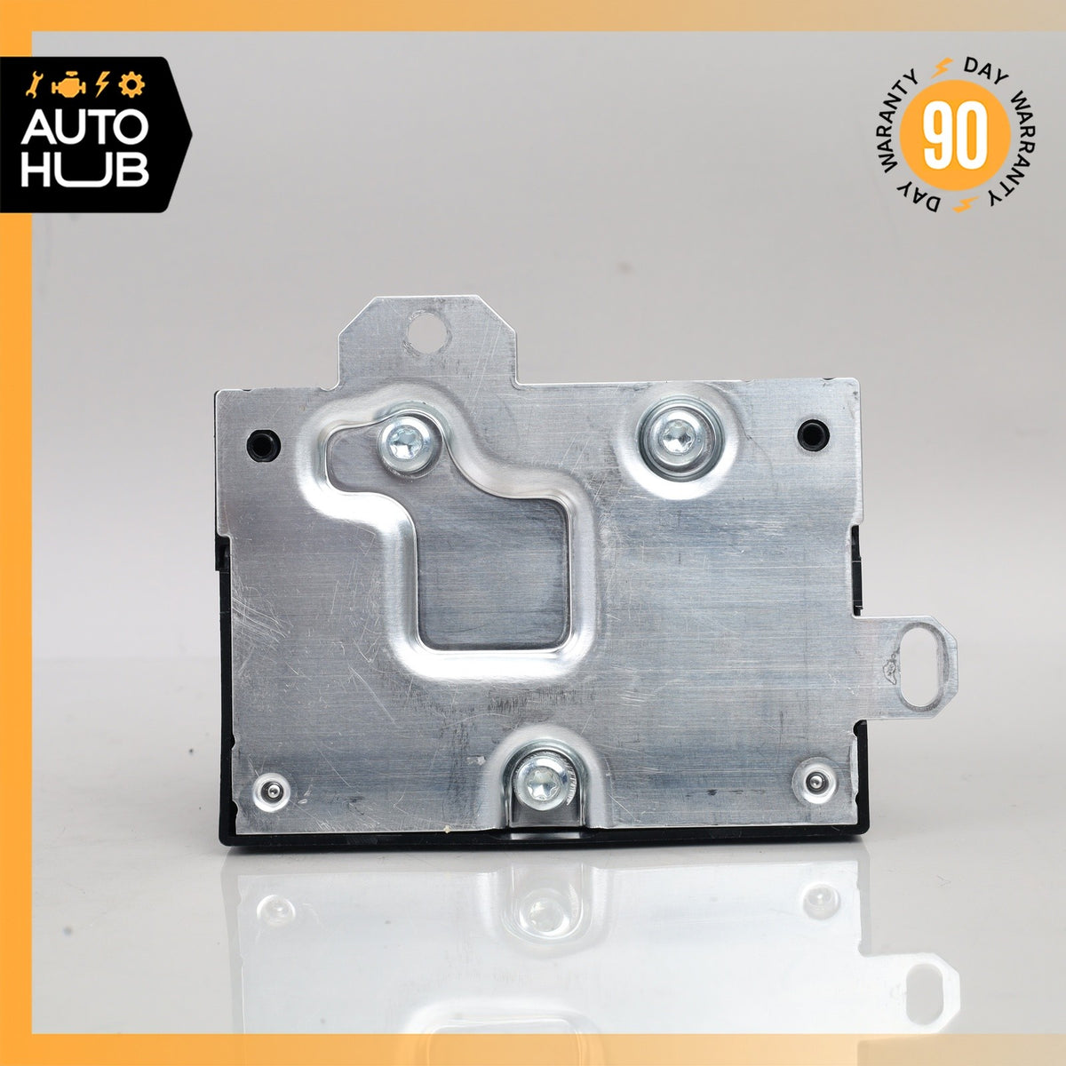 Mercedes X166 Gl450 SL400 Fuel Pump Control Module 0009000104 OEM - photo 7