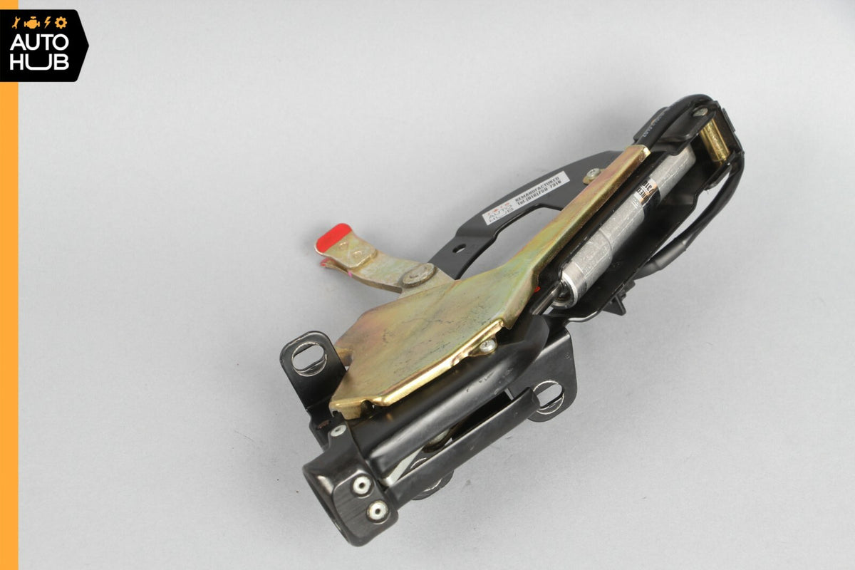 Mercedes R129 SL500 500SL Convertible Rear Right Lock Cylinder Remanufactured - photo 7