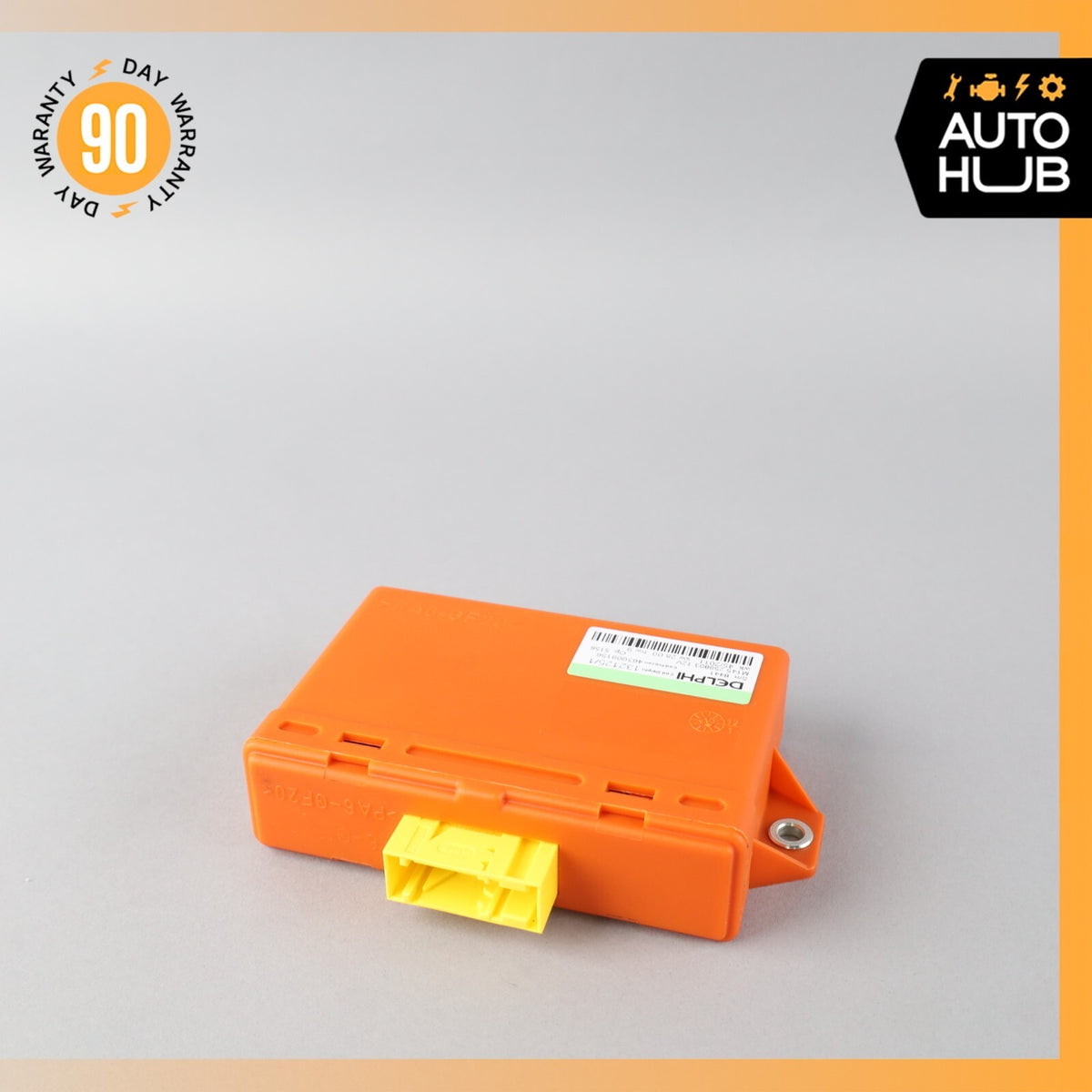 08-12 Maserati GranTurismo M145 Temperature A/C Climate Control Module Unit OEM - photo 2