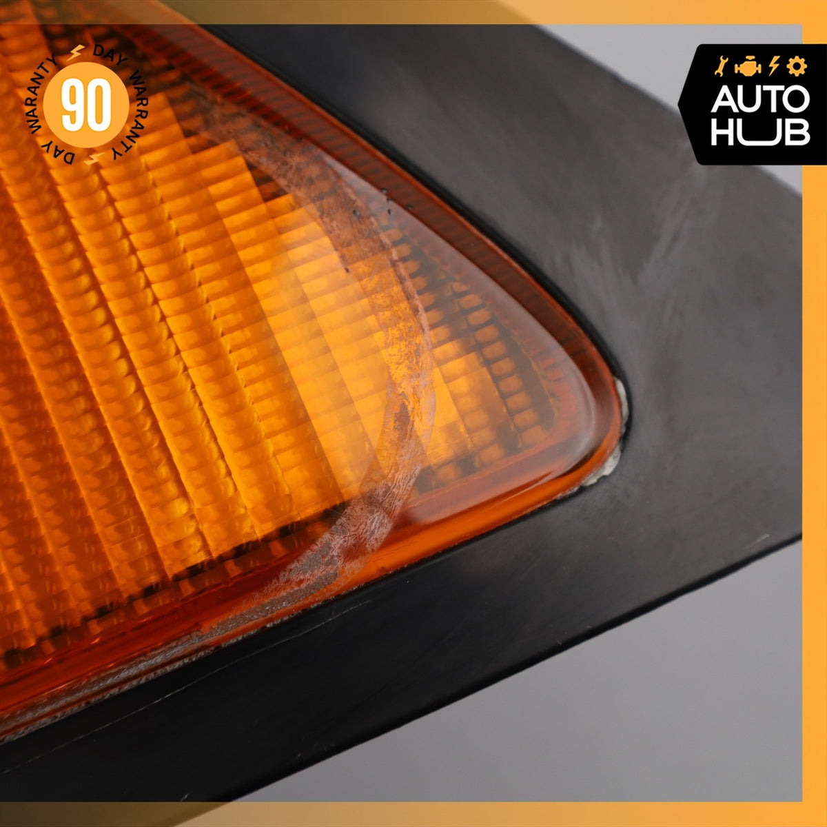 97-04 Aston Martin DB7 Vantage Rear Right Passenger Side Tail Light Lamp OEM 38k - photo 10