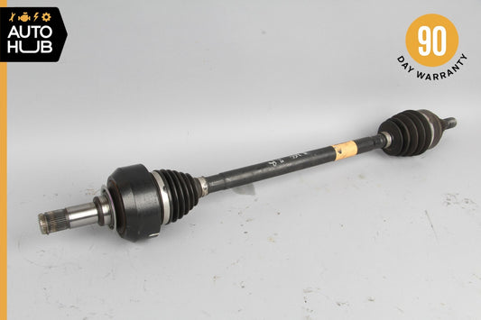 06-13 Mercedes W251 R320 R350 Rear Right Passenger Side Axle CV Half Shaft OEM - photo 1