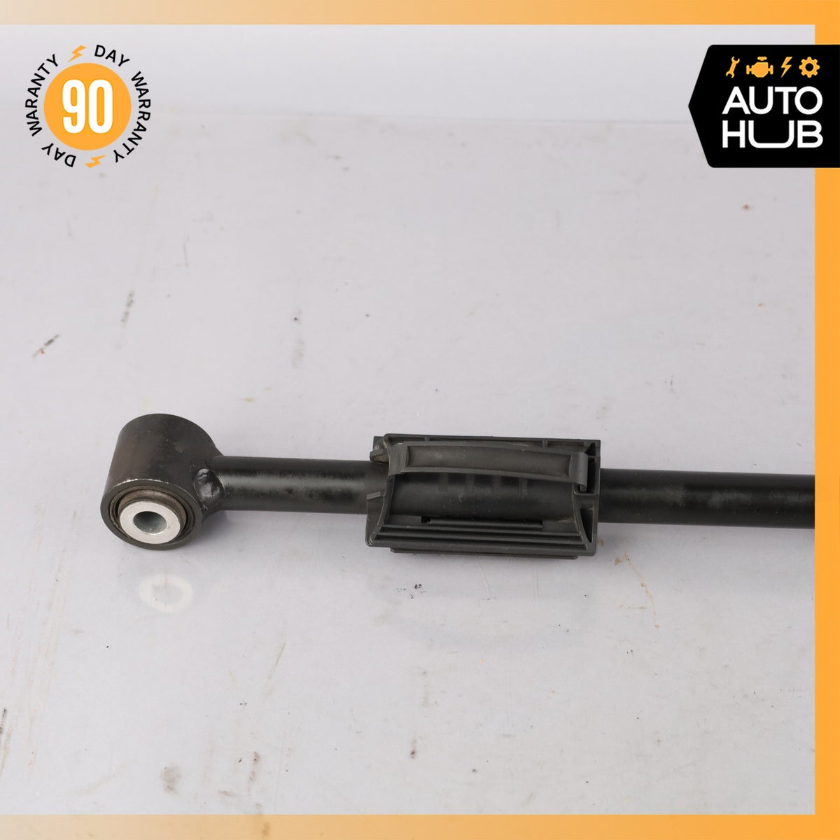 06-13 Mercedes W164 ML63 AMG R350 ML550 Rear Left or Right Lower Lateral Arm OEM - photo 6