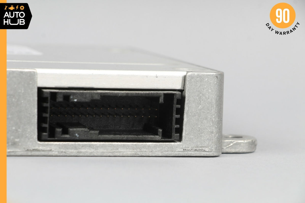 07-10 Mercedes W221 S550 CL550 CL600 Bluetooth Communication Module OEM - photo 2
