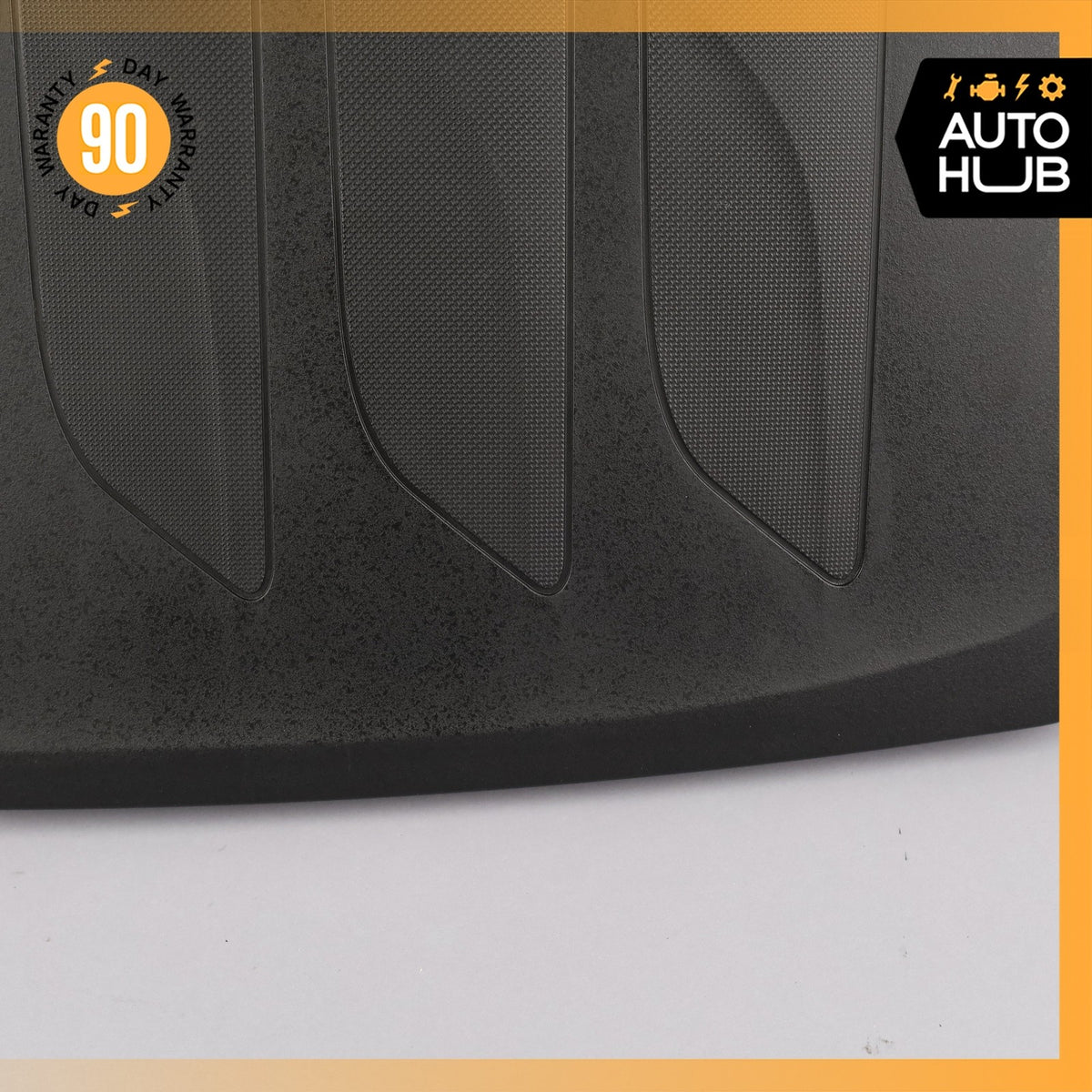 Mercedes W213 E350 E300 Engine Motor Trim Cover OEM 58k - photo 6