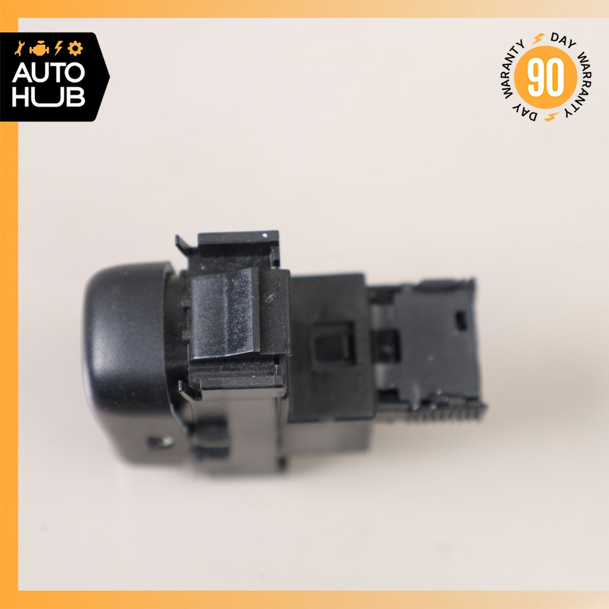97-04 Mercedes R170 SLK230 Headlight Washer Switch Center Console Button OEM - photo 6