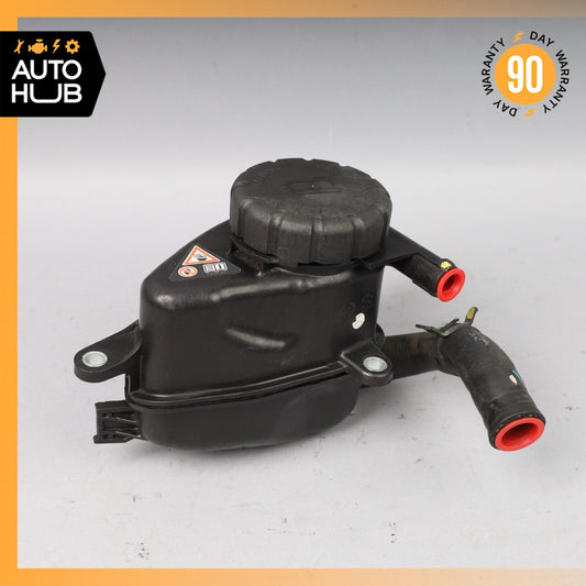 15-20 Mercedes W205 C300 SLC300 Coolant Reservoir Overflow Expansion Tank OEM - photo 1