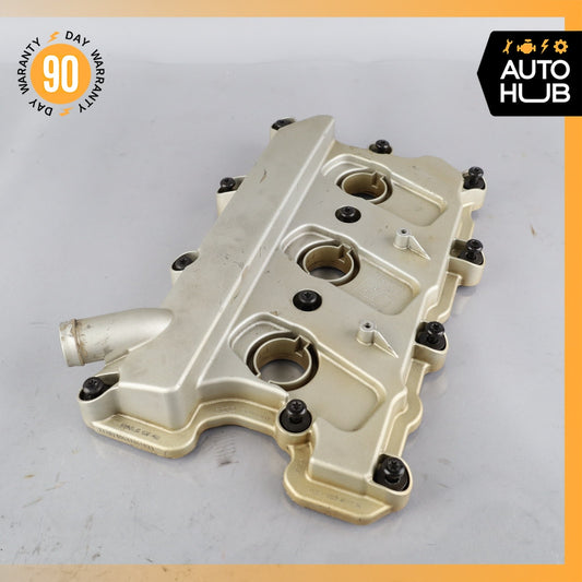 AUDI C7 A6 S4 A4 A5 S5 A8 SQ5 Touareg Engine Cylinder Head Cover Right Side OEM - photo 1