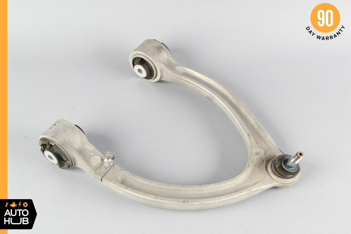 07-13 Mercedes W221 S550 CL550 Front Right Upper Transverse Control Arm OEM - photo 1