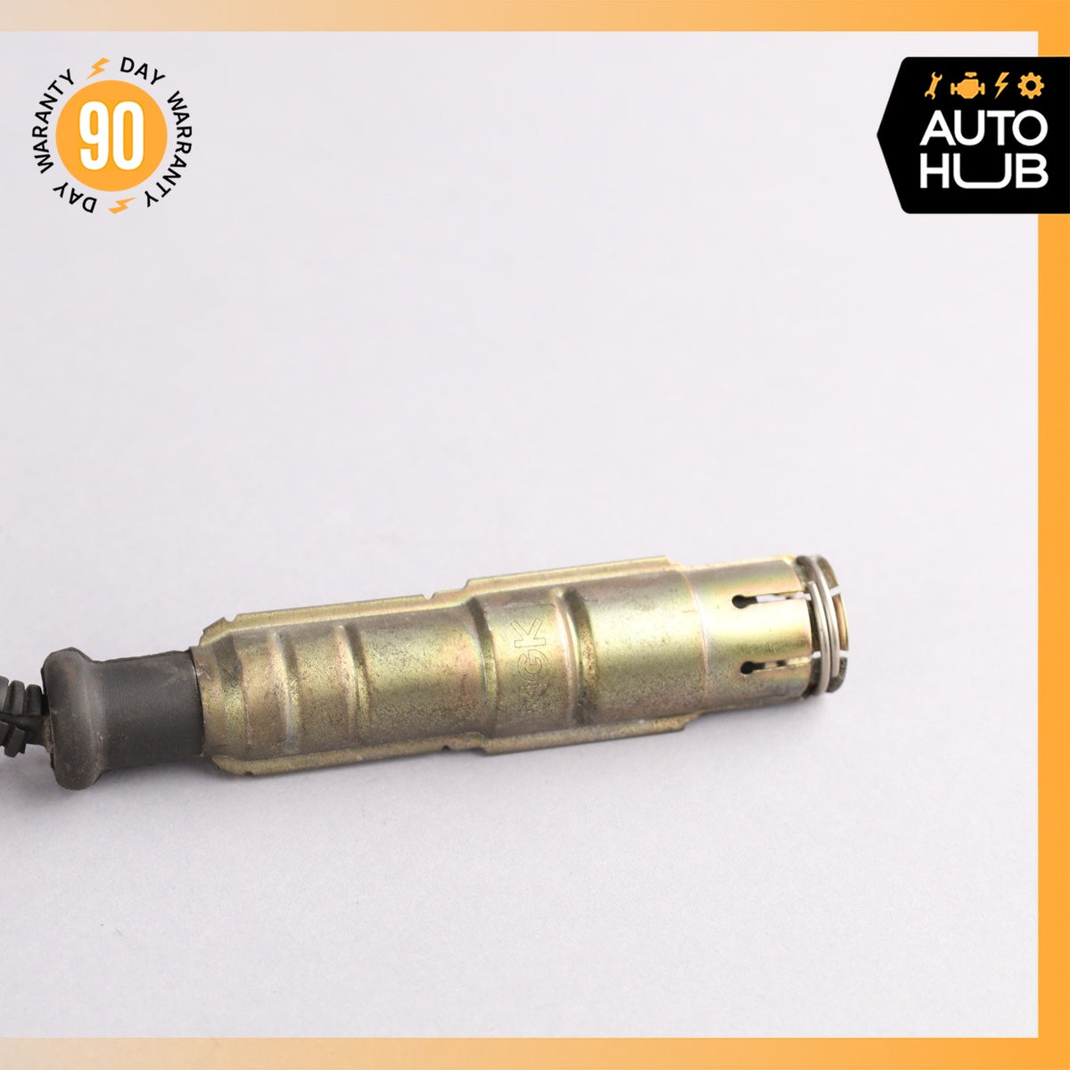 Bentley Arnage Rolls Royce Silver Spur Spirit Ignition Coil UE74056 OEM 30k - photo 6