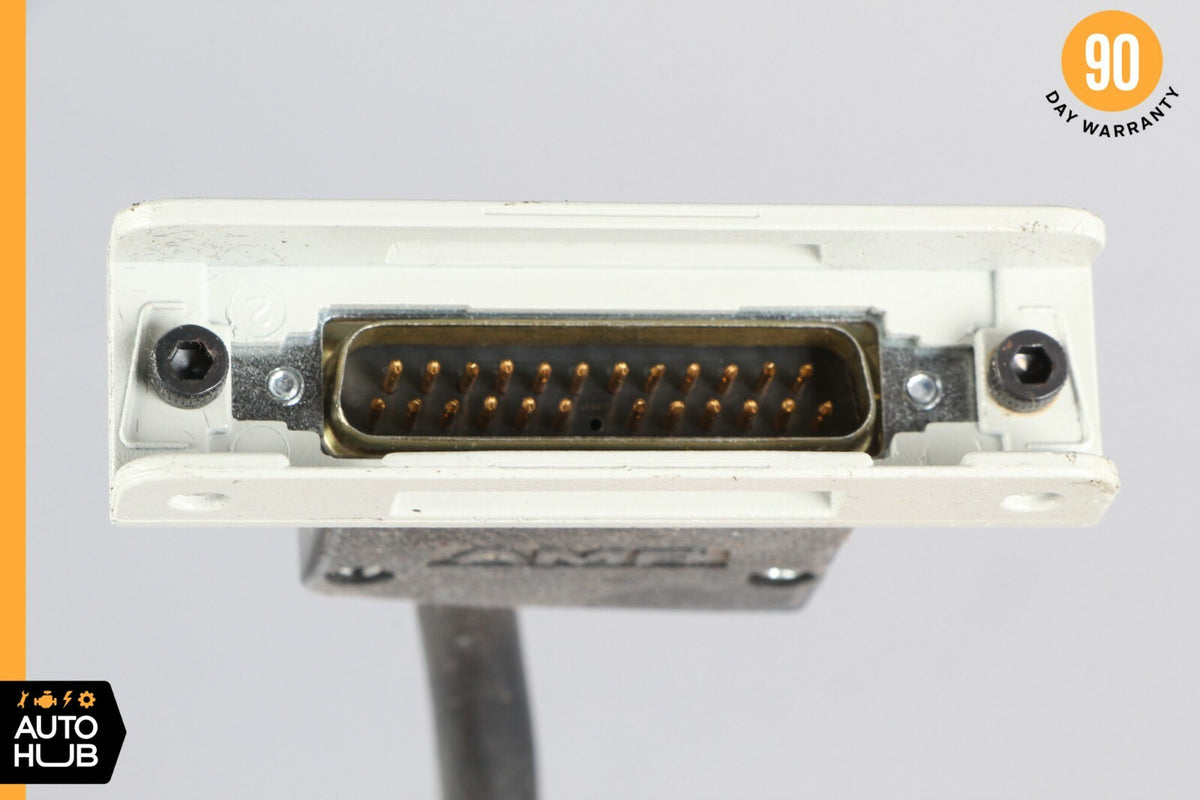 00-06 Mercedes W220 SL600 CL500 CLK500 Voice Command Control Module OEM - photo 4
