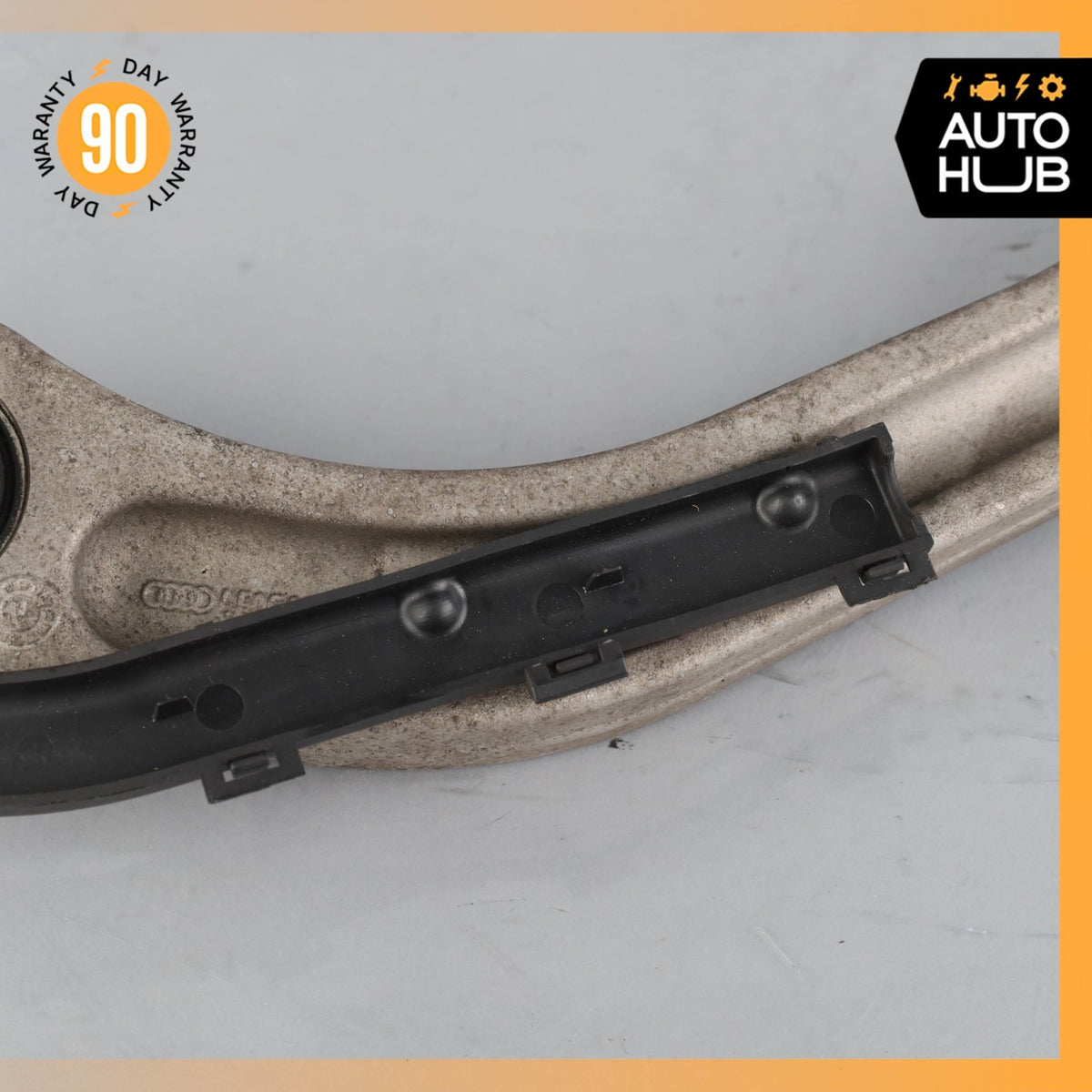 13-18 Bentley Continental GT Rear Right Side Camber Strut Upper Control Arm OEM - photo 7