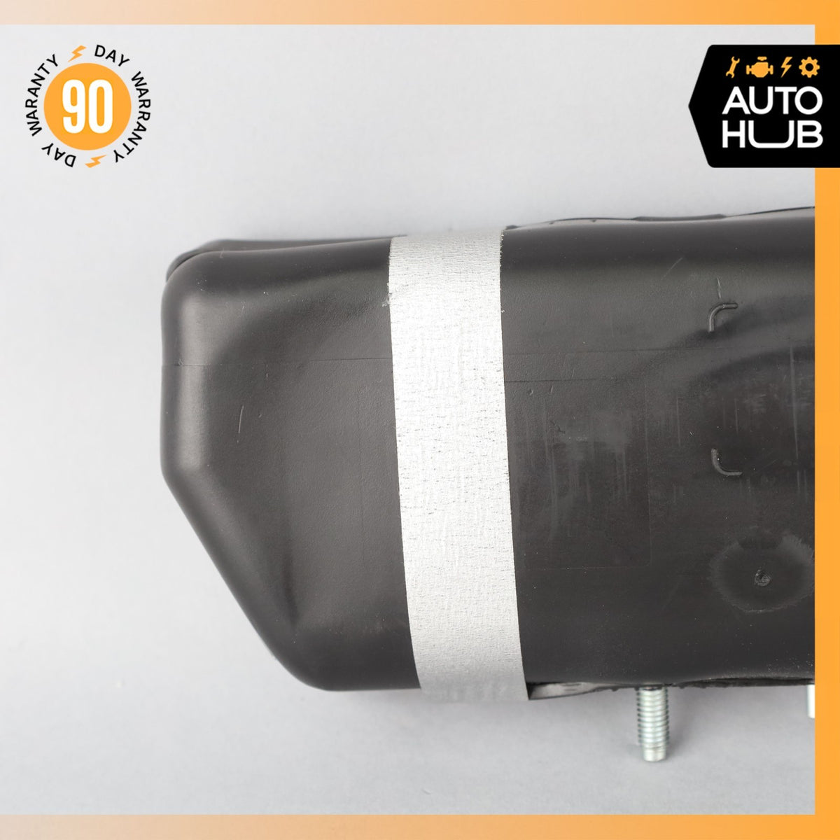 05-17 Aston Martin V8 Vantage DB9 Left Seat Airbag Air Bag 6W83611D10AG OEM 26k - photo 6