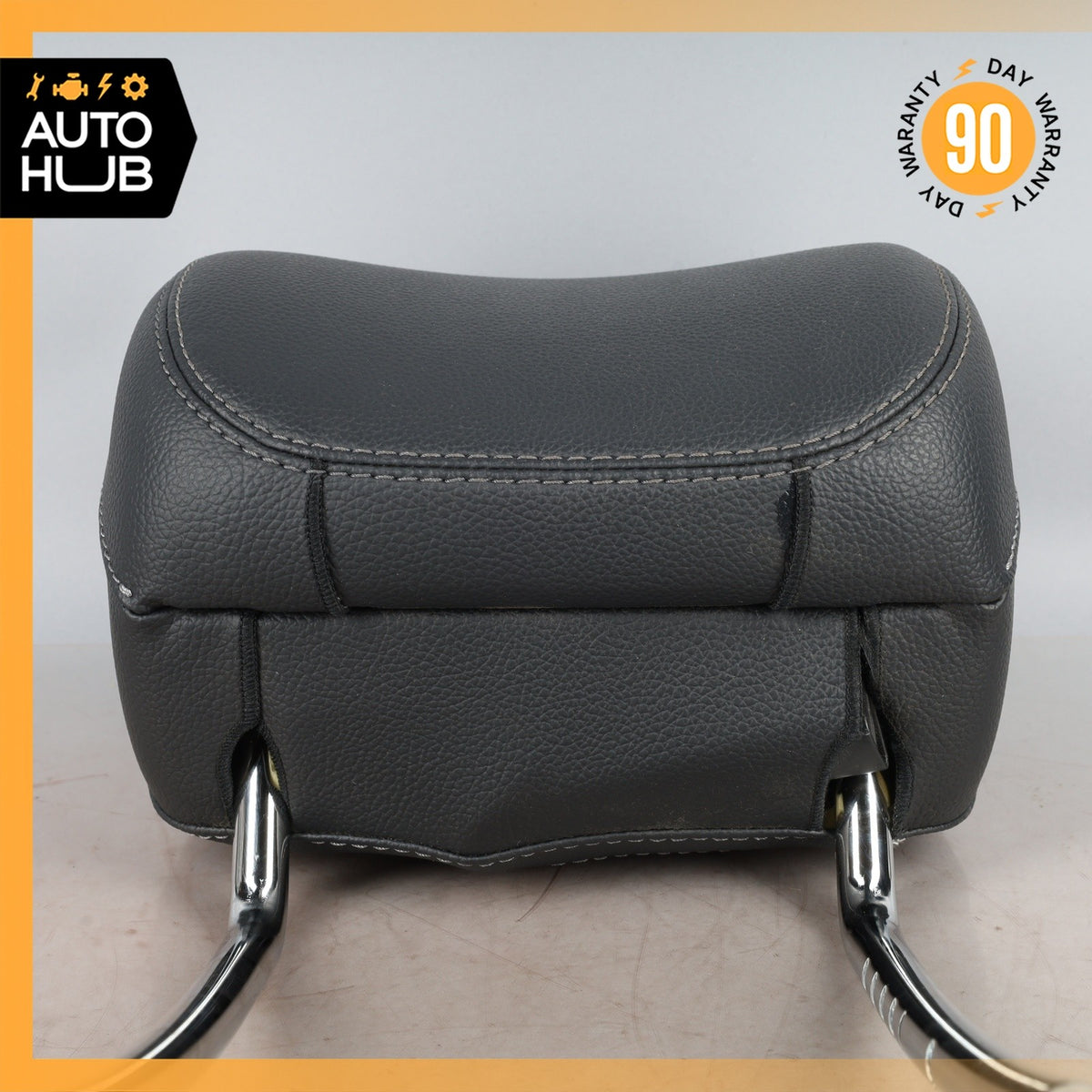 Mercedes W213 E300 Seat Headrest Head Rest Left or Right OEM - photo 5